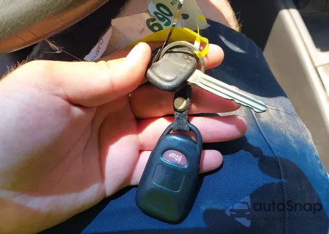 2010 Hyundai Santa Fe Gls from USA, damaged, VIN 5NMSGDAB2AH407217